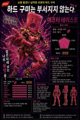 Profile image of 애프터 테이스트