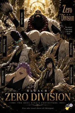 Profile image of Gotei 13