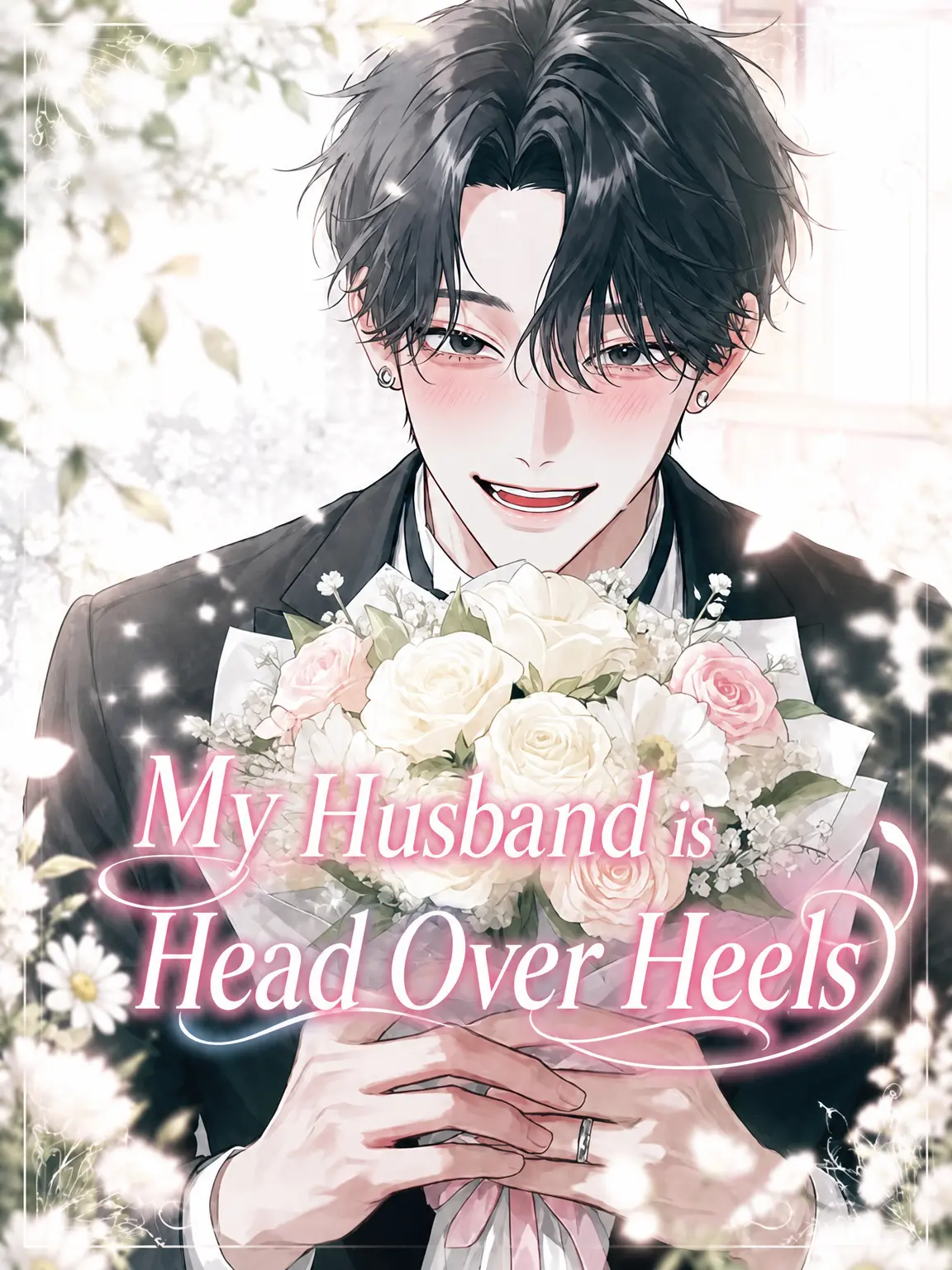 aoringo_.의 Husband Head Over Heels