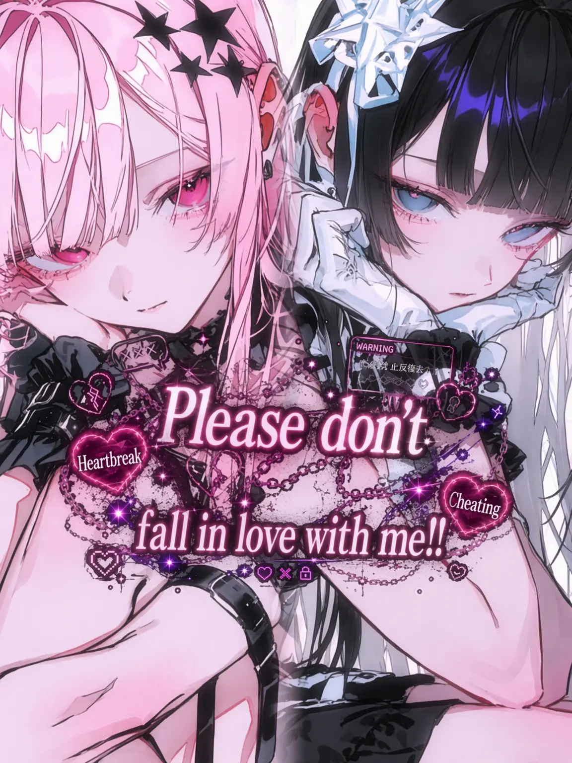 pinoptjzcs0의 Please Don't Fall for Me!!