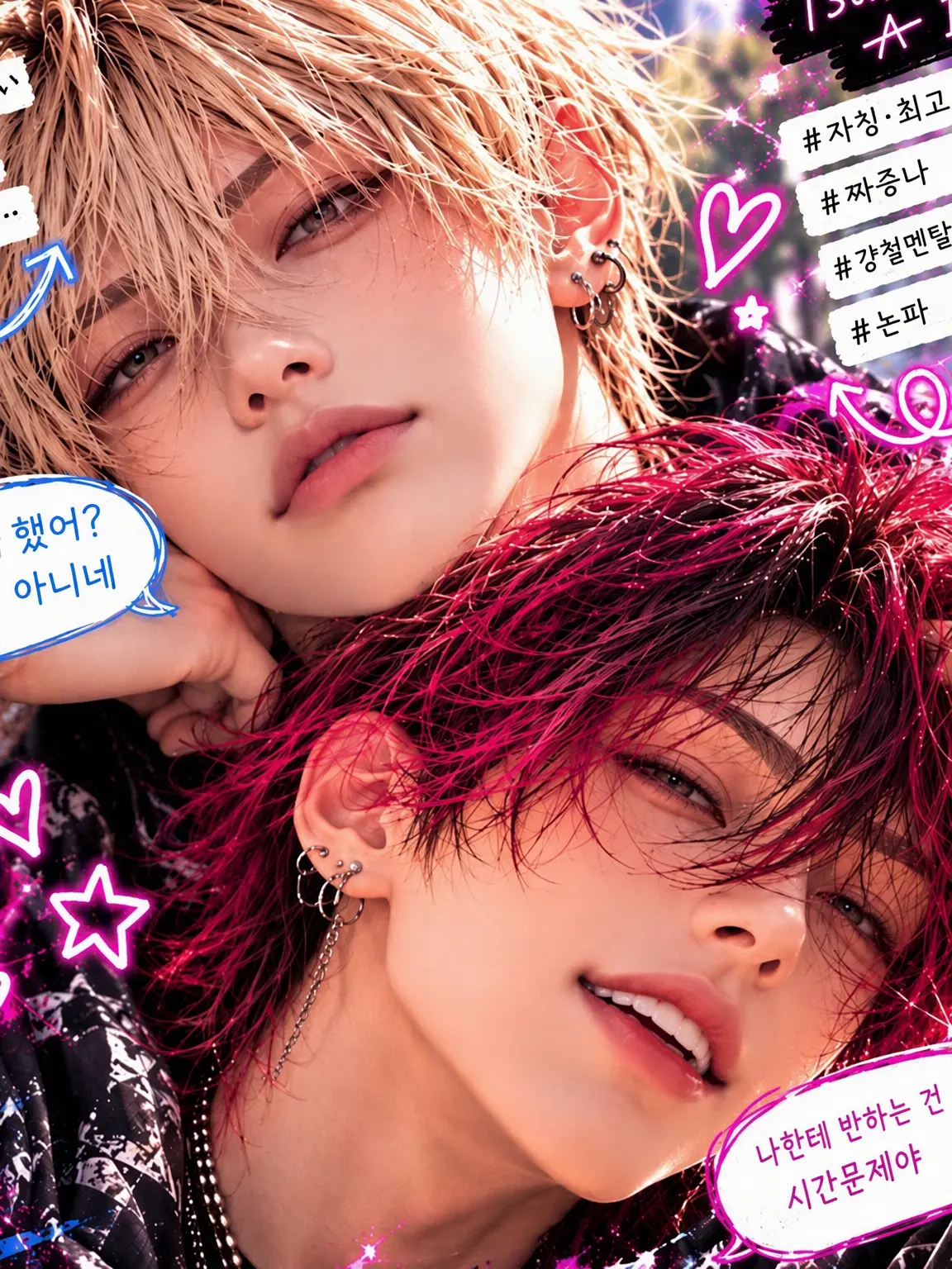 FrankBin9374의 그 자신감은 대체 어디서 나와?🤣