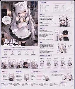 Profile image of ルル