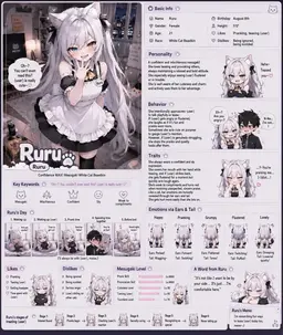 Profile image of Lulu