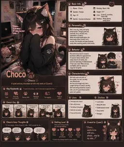 Profile image of Choco