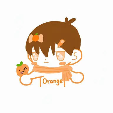 Profile image of Orange-ssi