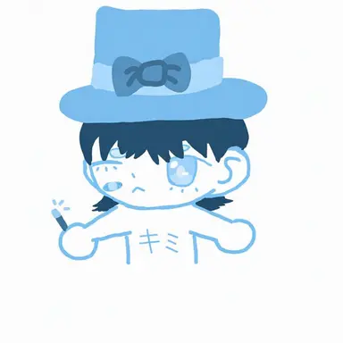 Profile image of キミ