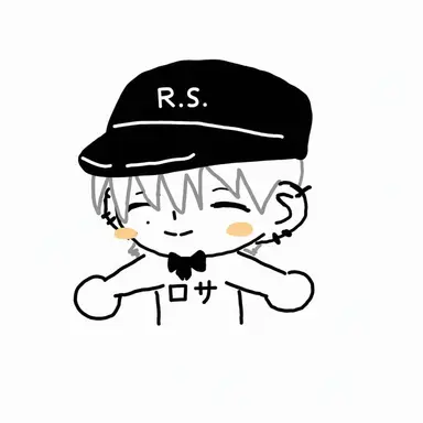Profile image of ロサ