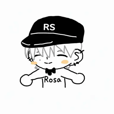 Profile image of Rosa-ssi