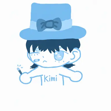 Profile image of Kimi-ssi