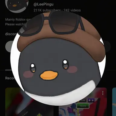 Profile image of Pingu