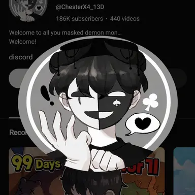 Profile image of Chester