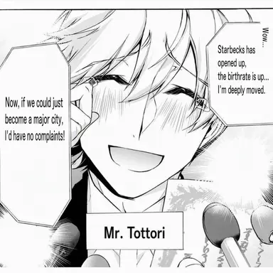 Profile image of Tottori