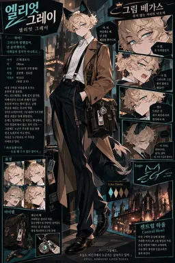 Profile image of 에리엇