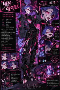 Profile image of 네온