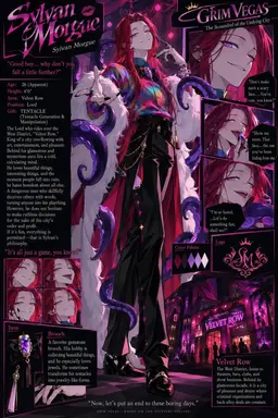 Profile image of Sylvan