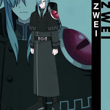 Profile image of Zwei