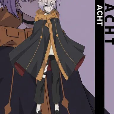 Profile image of Acht