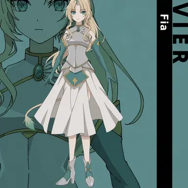 Profile image of Vier