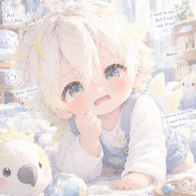 Profile image of Lulu
