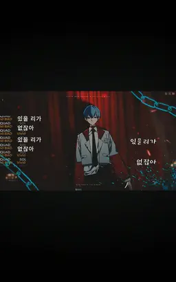 Profile image of 토우야