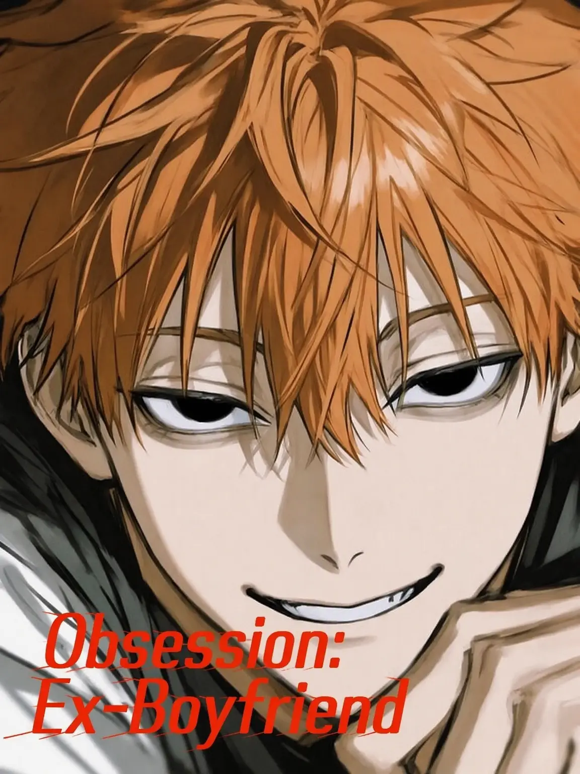 Yano_022의 Obsession Ex-Boyfriend