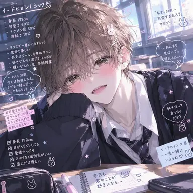 Profile image of イ.・ドヒョン