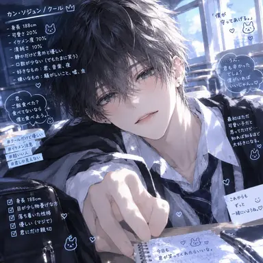 Profile image of カン・ソジュン