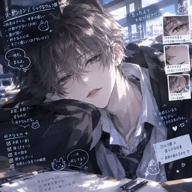 Profile image of ソ・ガンミン