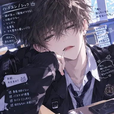 Profile image of ハ・ドユン