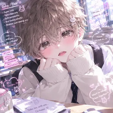 Profile image of Lee Doha