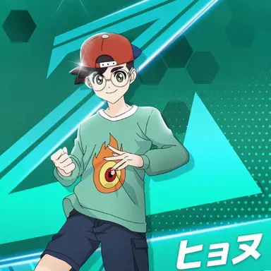 Profile image of キム・ヒョヌ