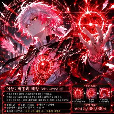 Profile image of 이나즈마