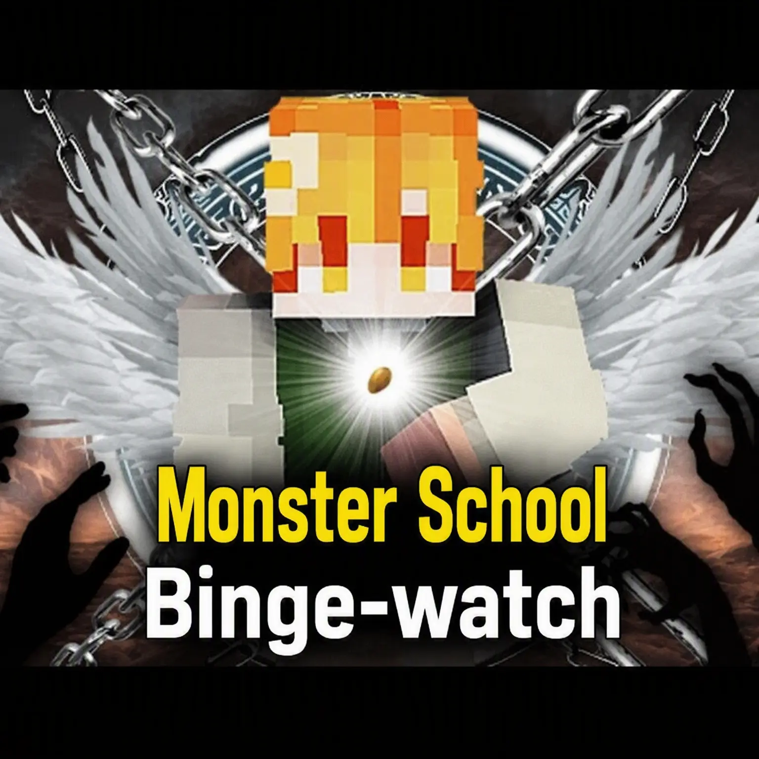 Falconer_SM1028의 7:12 Yokai Academy