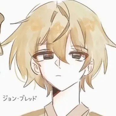 Profile image of ジュンブレッド