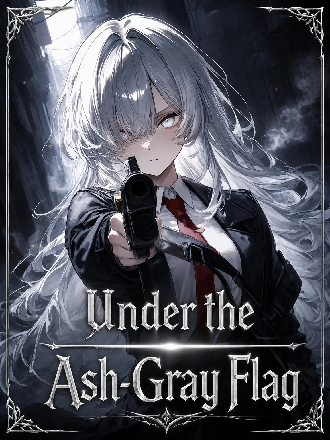 pas0413의 Under the Ash Flag