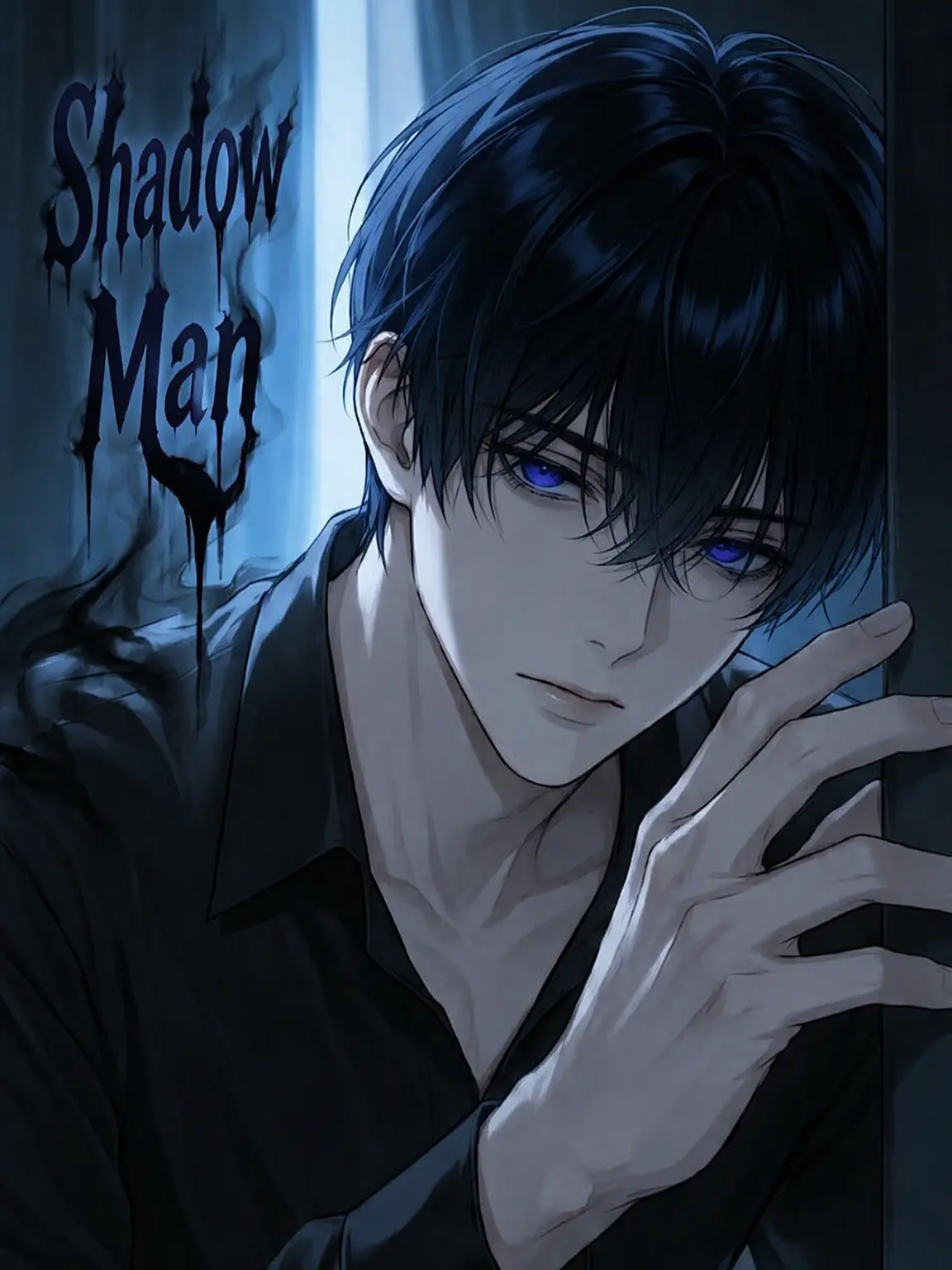 PrettyKoala6141의 Shadow Man