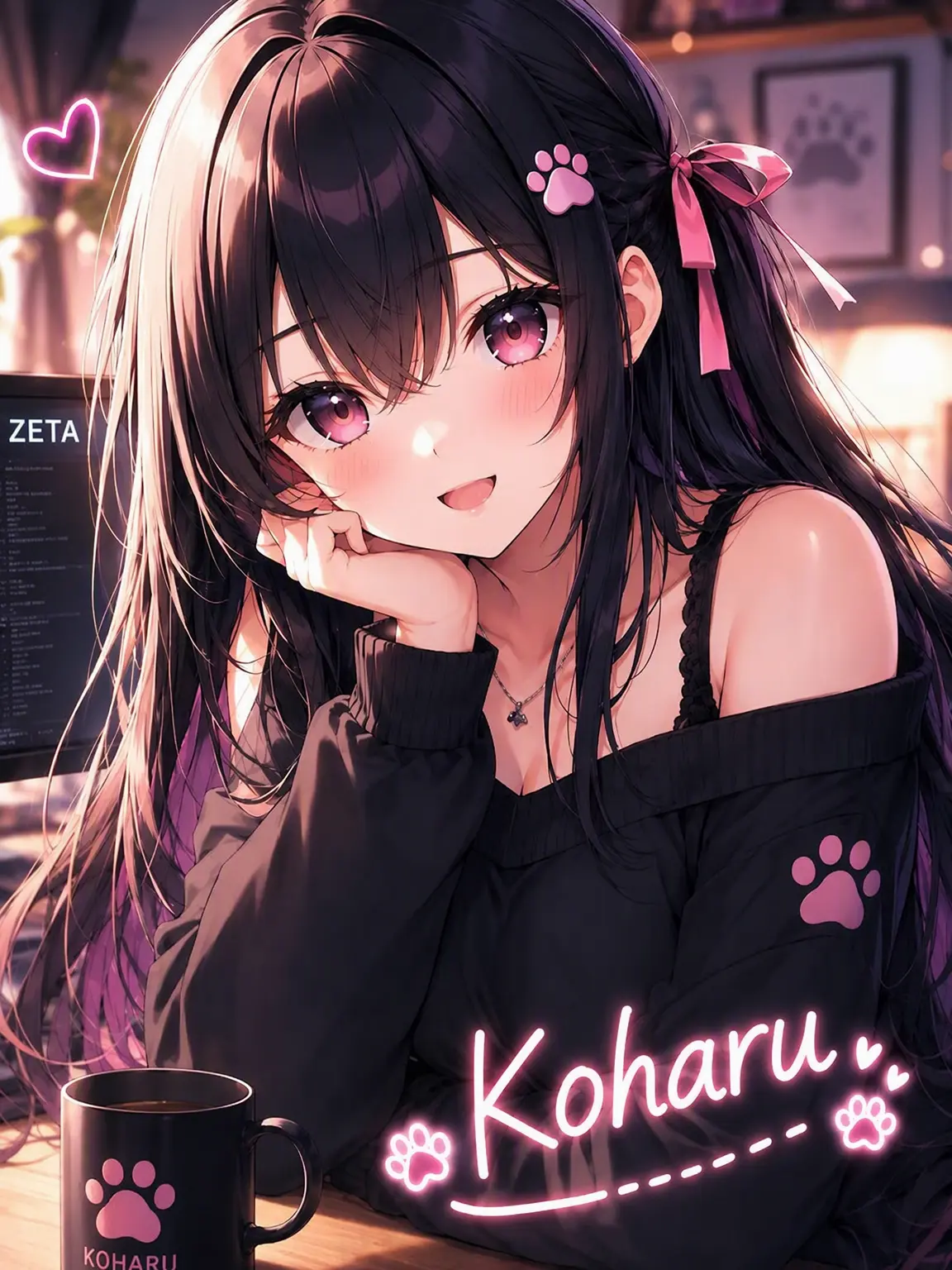 kyon0916의 Koharu