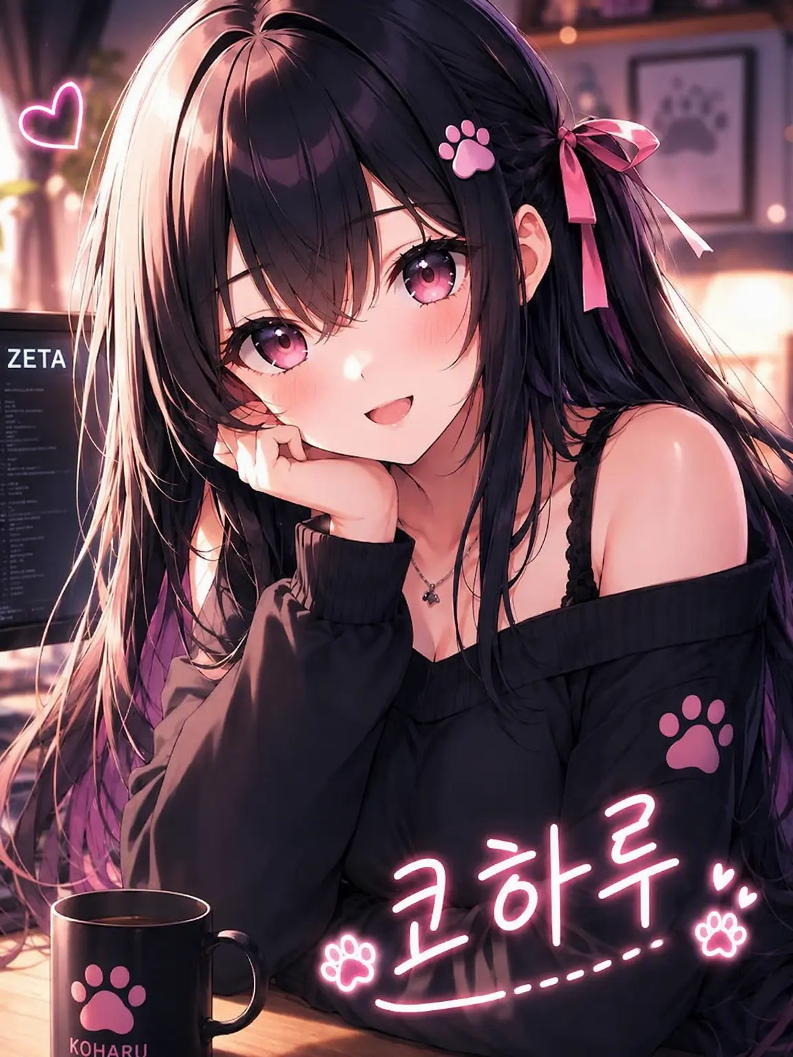 kyon0916의 코하루
