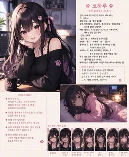 Profile image of 코하루