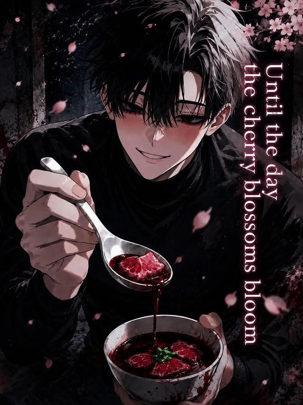 StumpyAnime5730의 Until the Cherry Blossoms Bloom