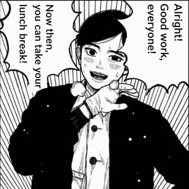 Profile image of Aoteru Misumi