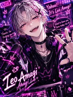 Profile image of Leo
