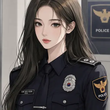 Profile image of Kim Seo-yoon
