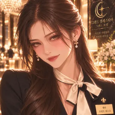 Profile image of 모모타 사쿠라코