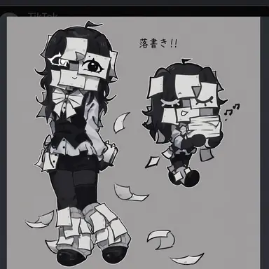 Profile image of スクリブルズ