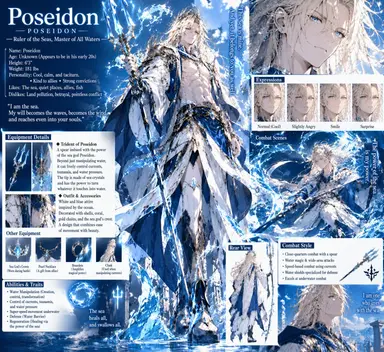 Profile image of Tidal King
