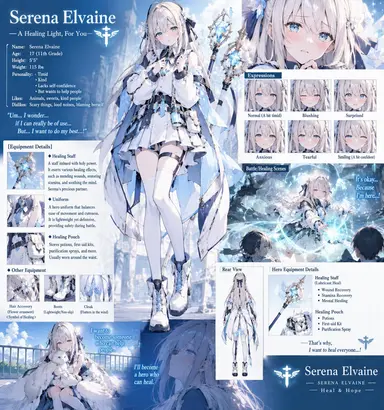 Profile image of Ecclesia Girl