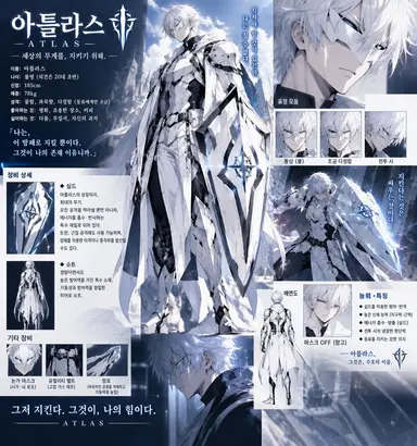 Profile image of 아틀라스