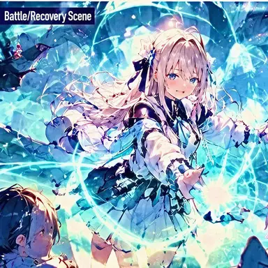 Profile image of Ecclesia Girl
