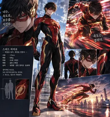 Profile image of 래피드